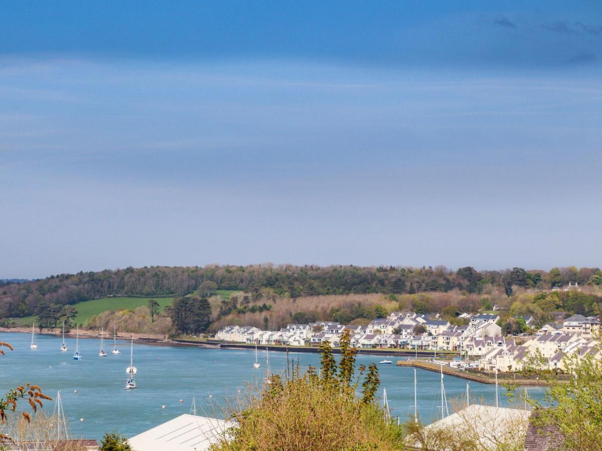 23 Beach Road Y Felinheli Eksteriør billede